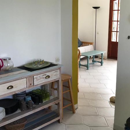 Case A Lili, Joli Haut De Villa Face A La Mer Dans Le Bourg. Terre-De-Haut Buitenkant foto